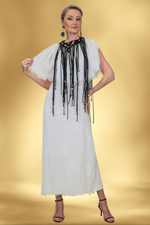Rochie din bumbac – CTN-39
